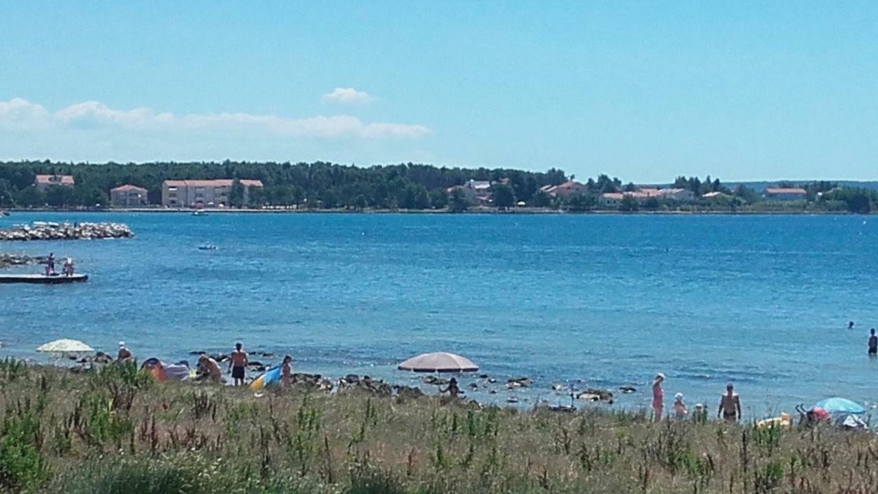Sky & Sand Привлака Экстерьер фото