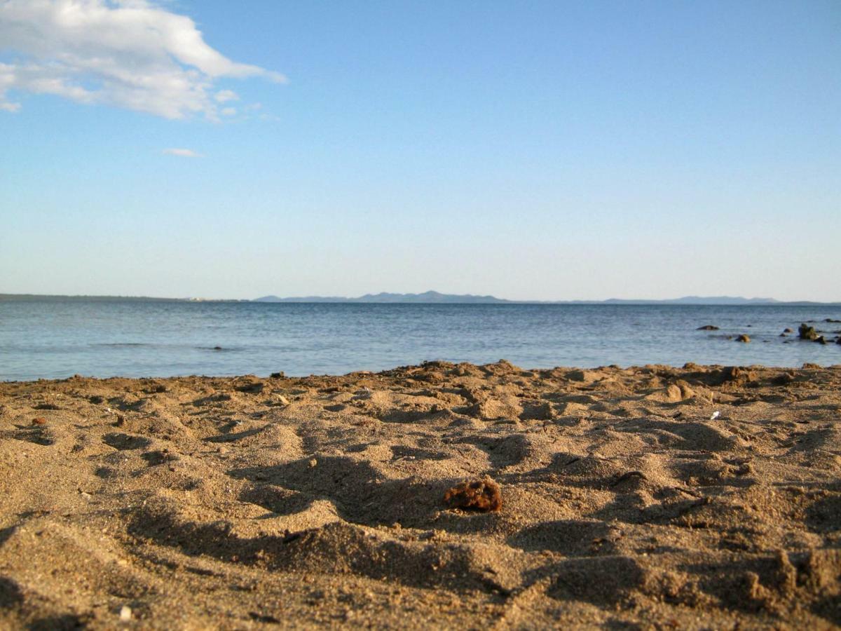 Sky & Sand Привлака Экстерьер фото