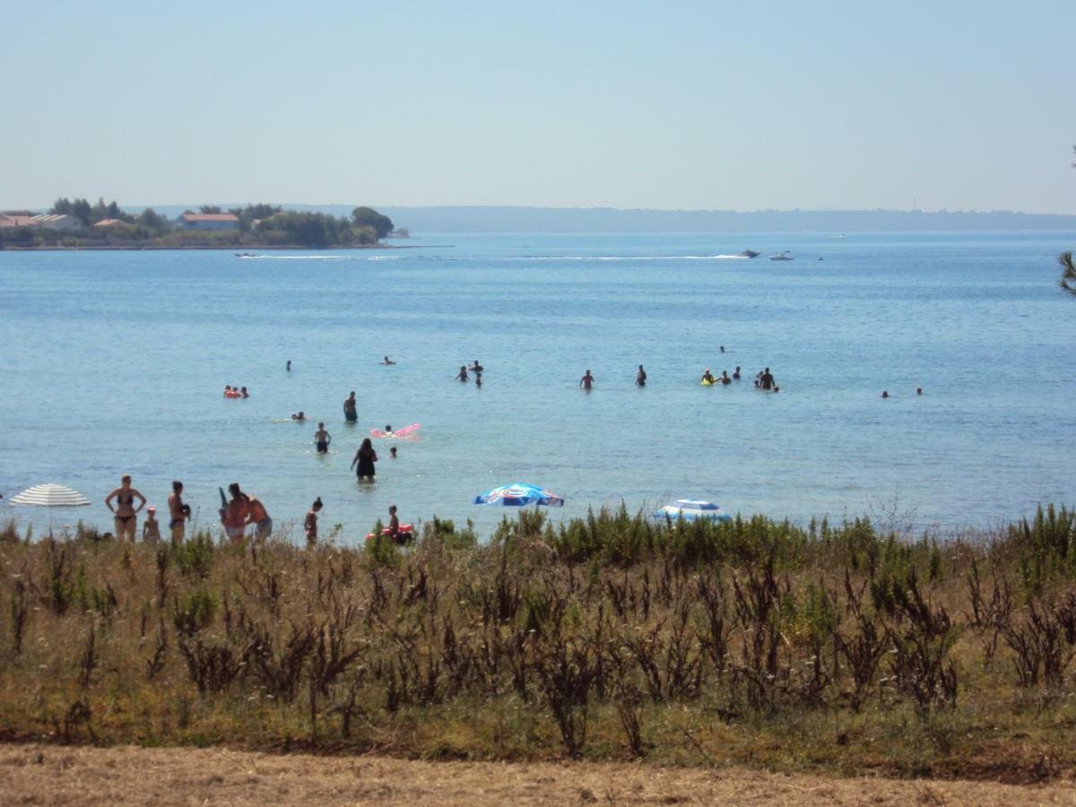 Sky & Sand Привлака Экстерьер фото