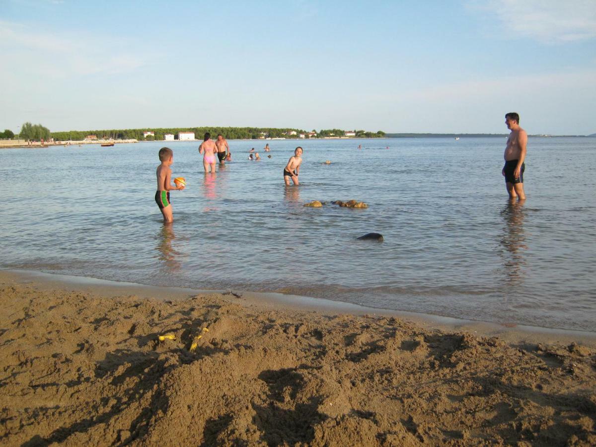 Sky & Sand Привлака Экстерьер фото