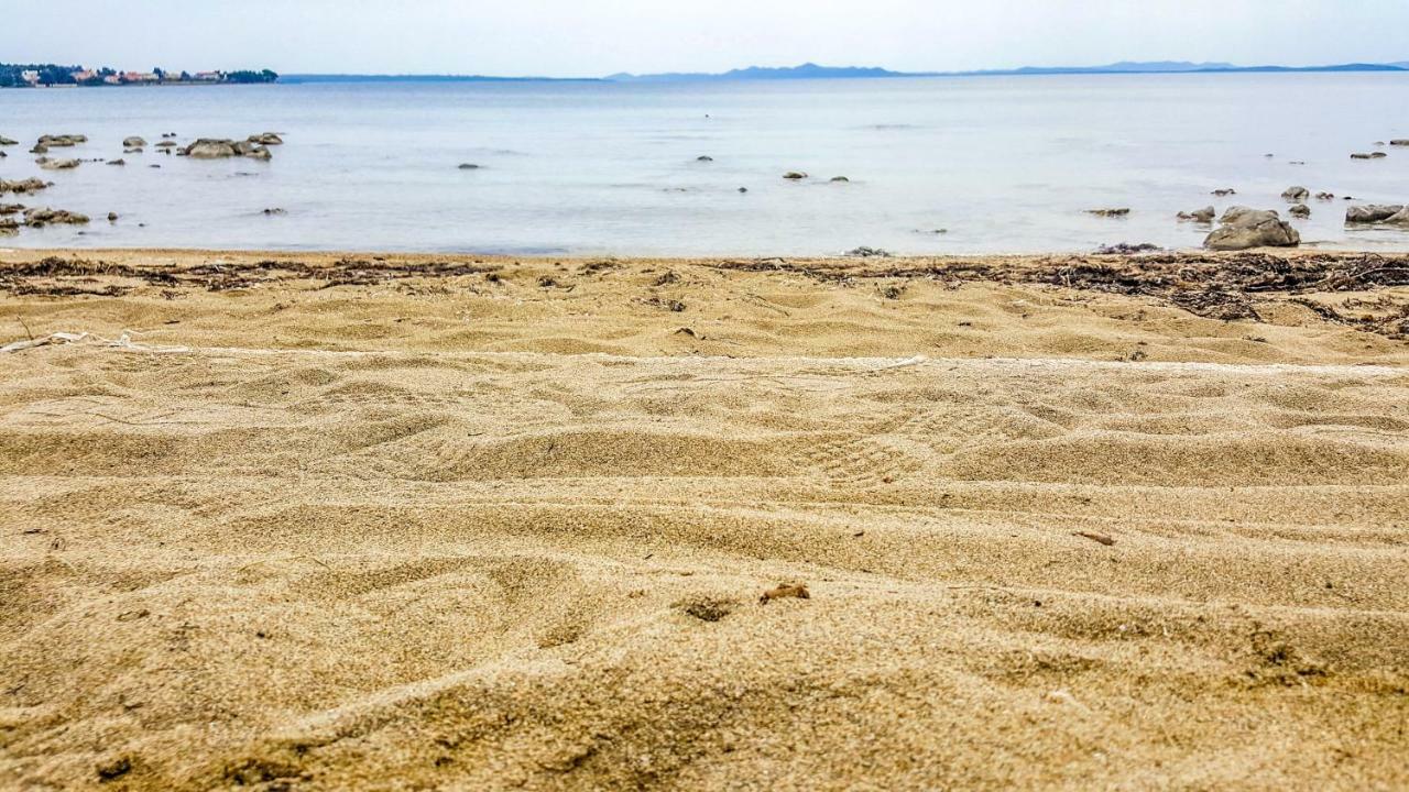 Sky & Sand Привлака Экстерьер фото